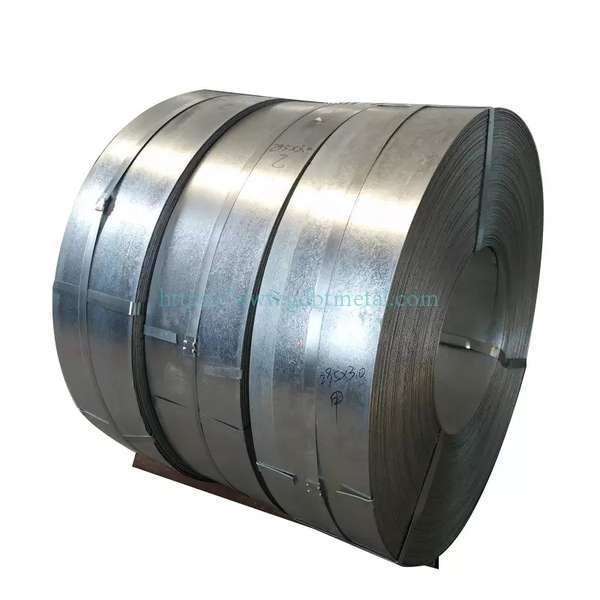 Galvanized Steel Coil